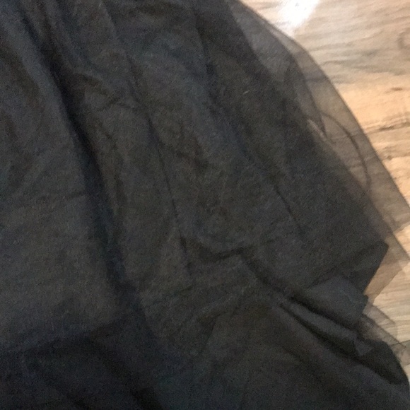 French Maid Halloween costume size large - Picture 10 of 15